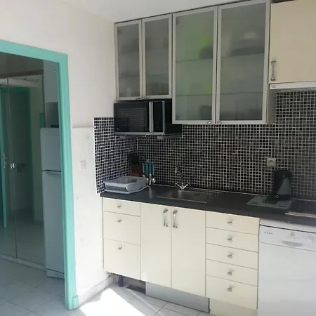 481 Heliopolis C - 2 Pers - Magnifique Vue *