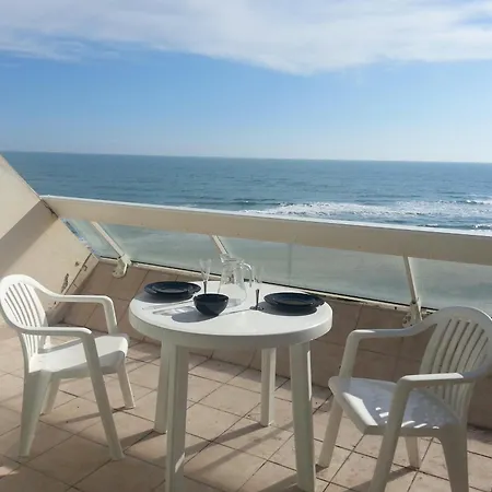 481 Heliopolis C - 2 Pers - Magnifique Vue Agde