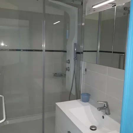 Appartement 481 Héliopolis C - 2 Pers - Magnifique Vue