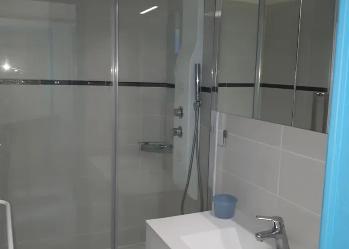 Lägenhet 481 Heliopolis C - 2 Pers - Magnifique Vue