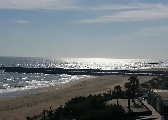 Lägenhet 481 Heliopolis C - 2 Pers - Magnifique Vue